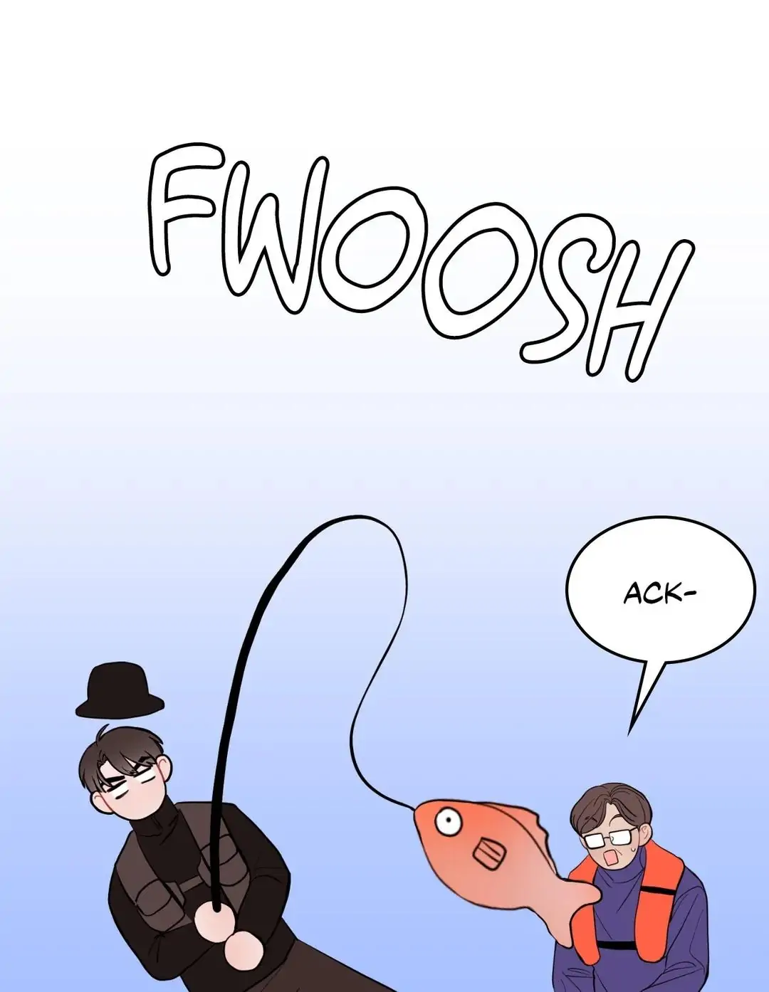 Can’t Think Straight - Chapter 22 Page 49