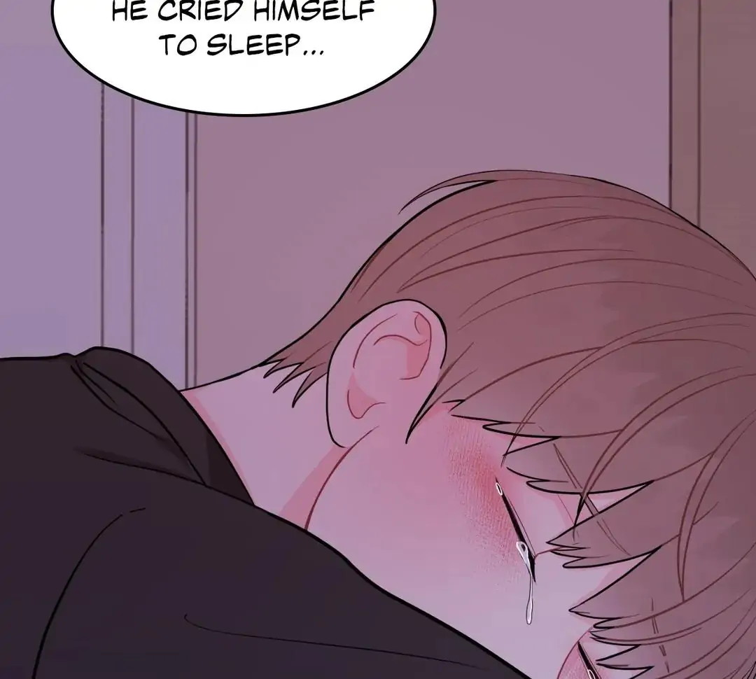 Can’t Think Straight - Chapter 22 Page 5
