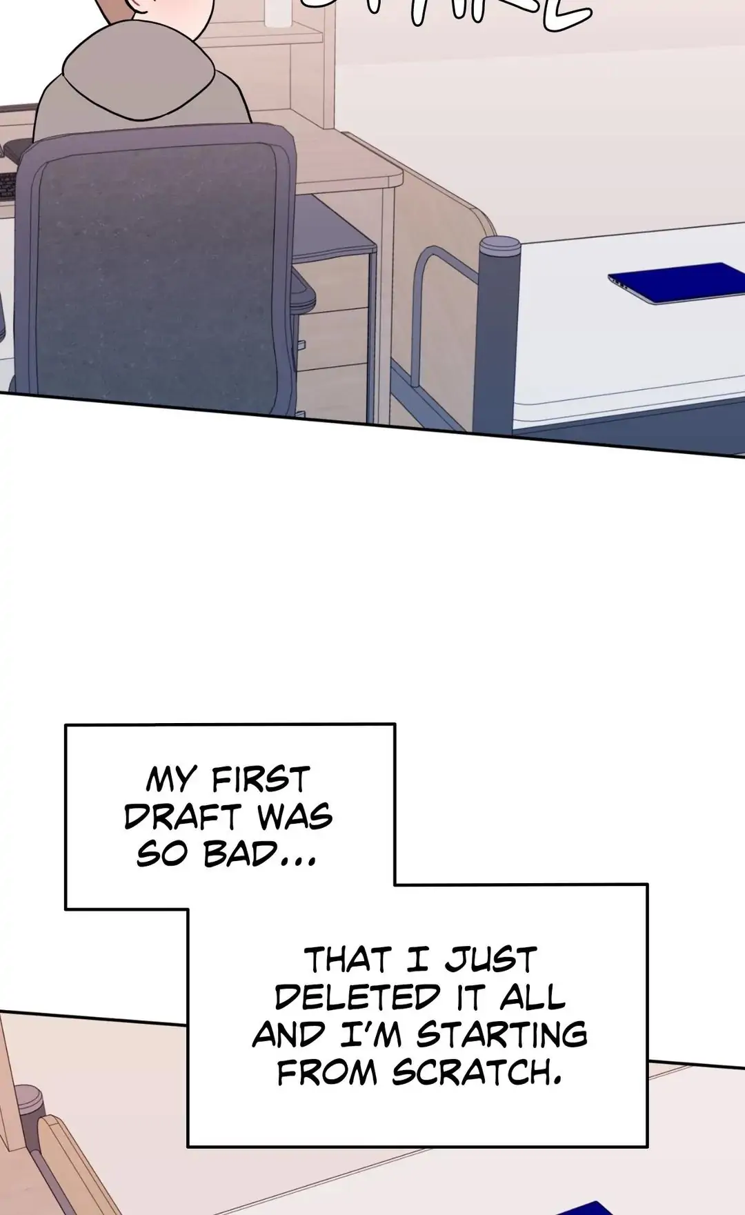 Can’t Think Straight - Chapter 22 Page 58