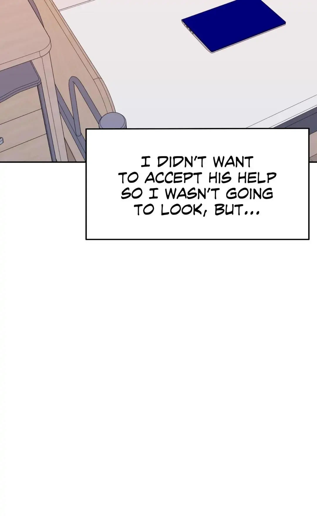Can’t Think Straight - Chapter 22 Page 59