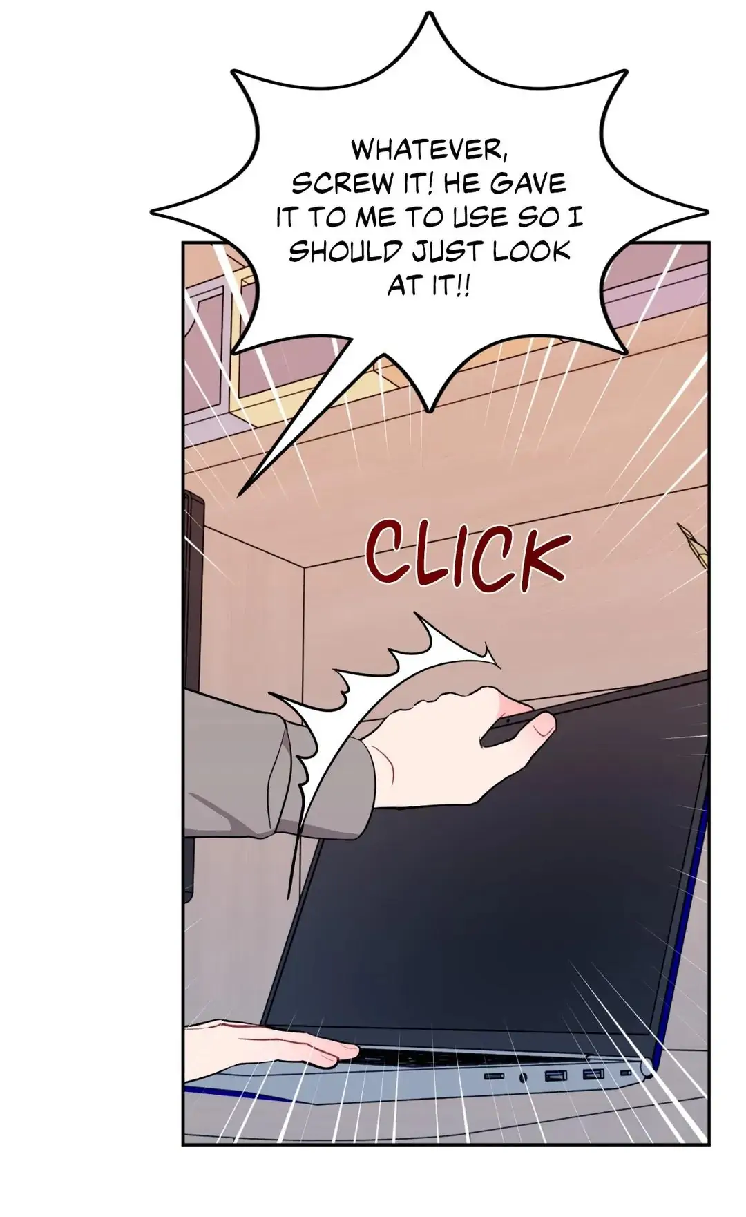 Can’t Think Straight - Chapter 22 Page 60