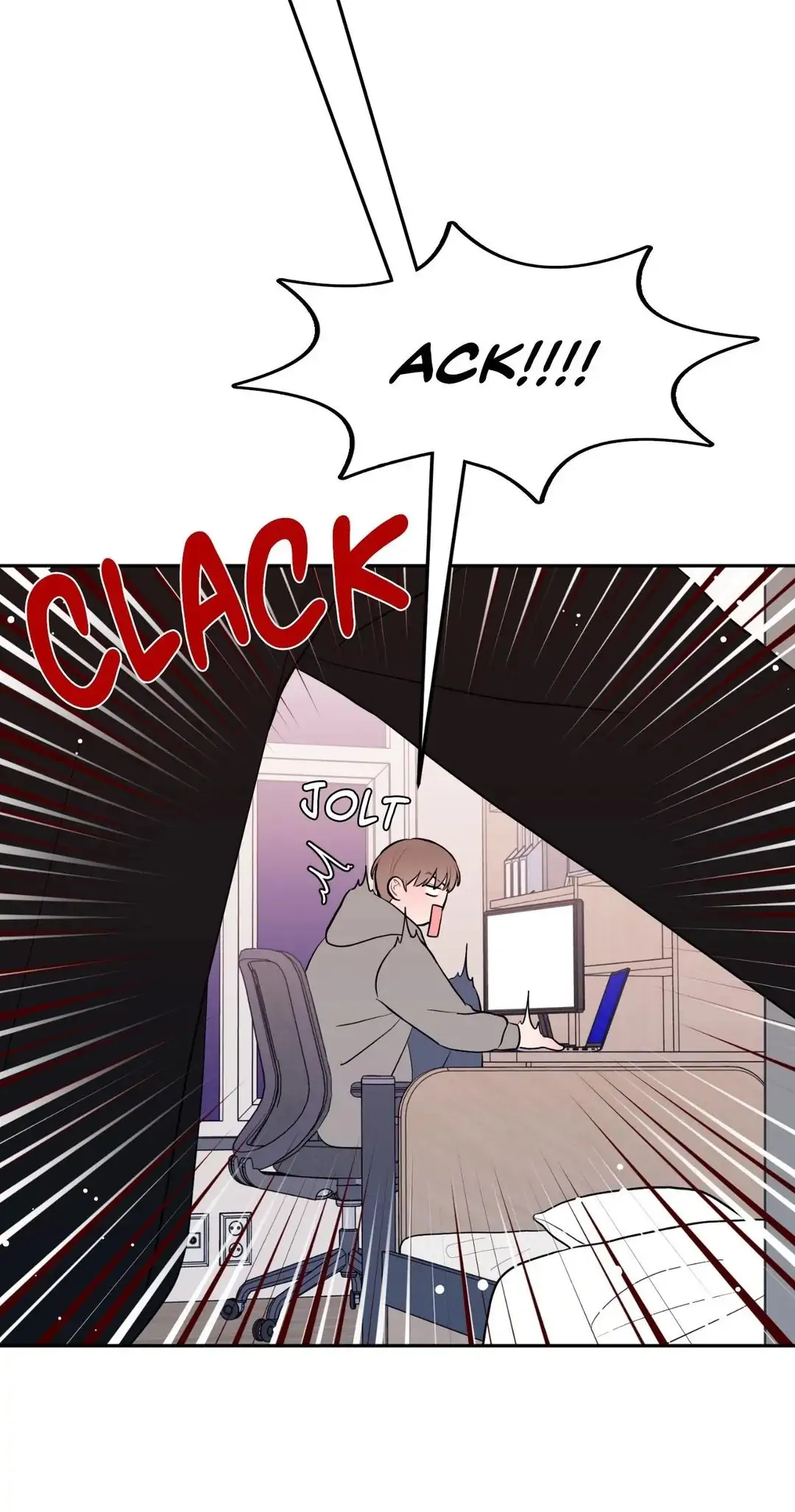 Can’t Think Straight - Chapter 22 Page 62