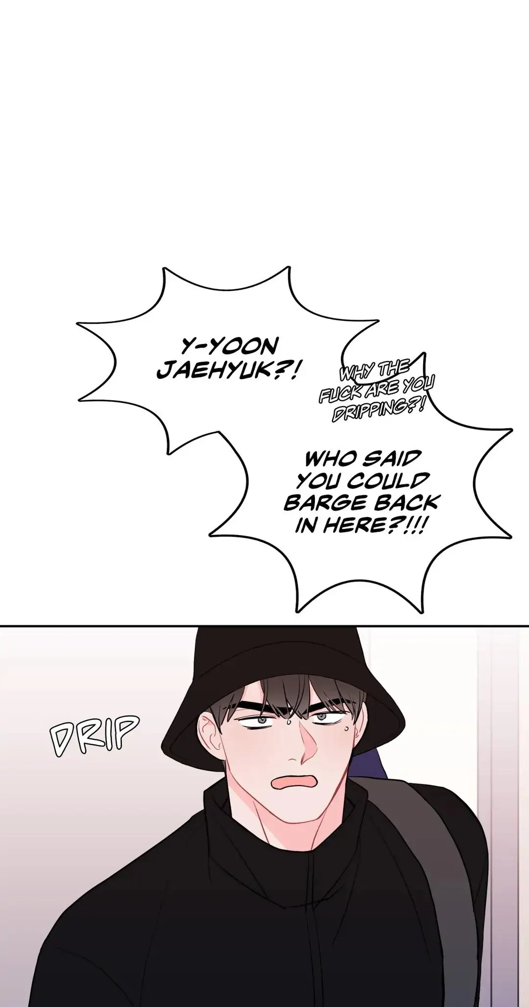 Can’t Think Straight - Chapter 22 Page 63