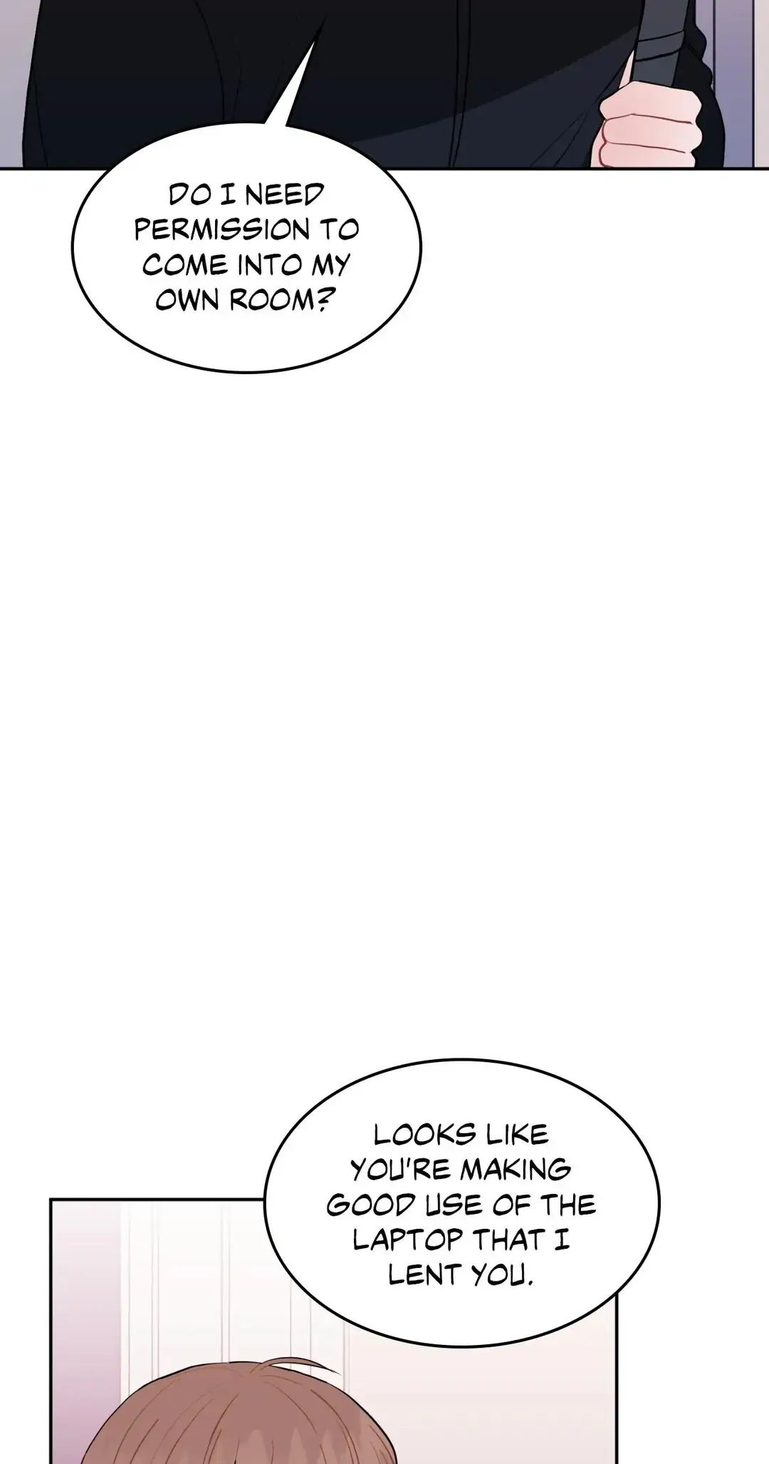 Can’t Think Straight - Chapter 22 Page 64