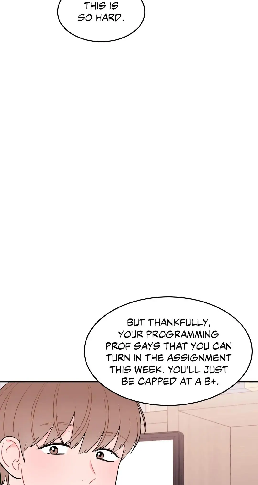 Can’t Think Straight - Chapter 22 Page 68