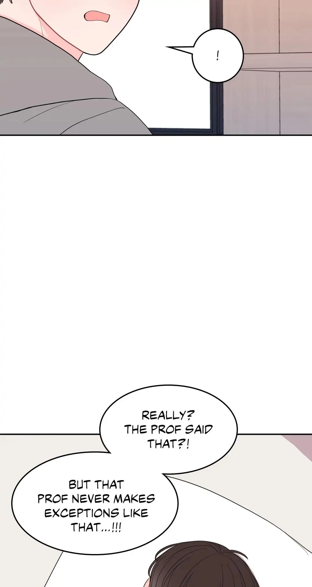Can’t Think Straight - Chapter 22 Page 69