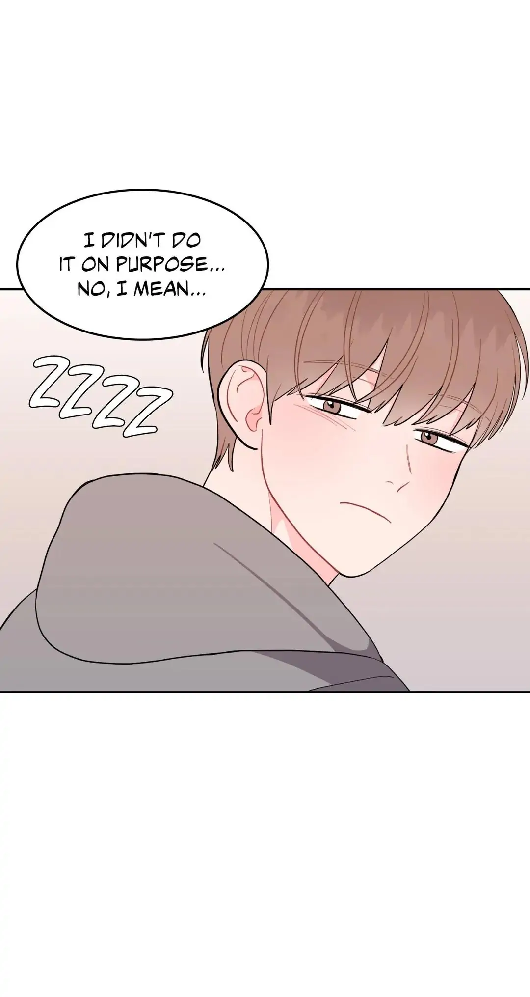 Can’t Think Straight - Chapter 22 Page 72