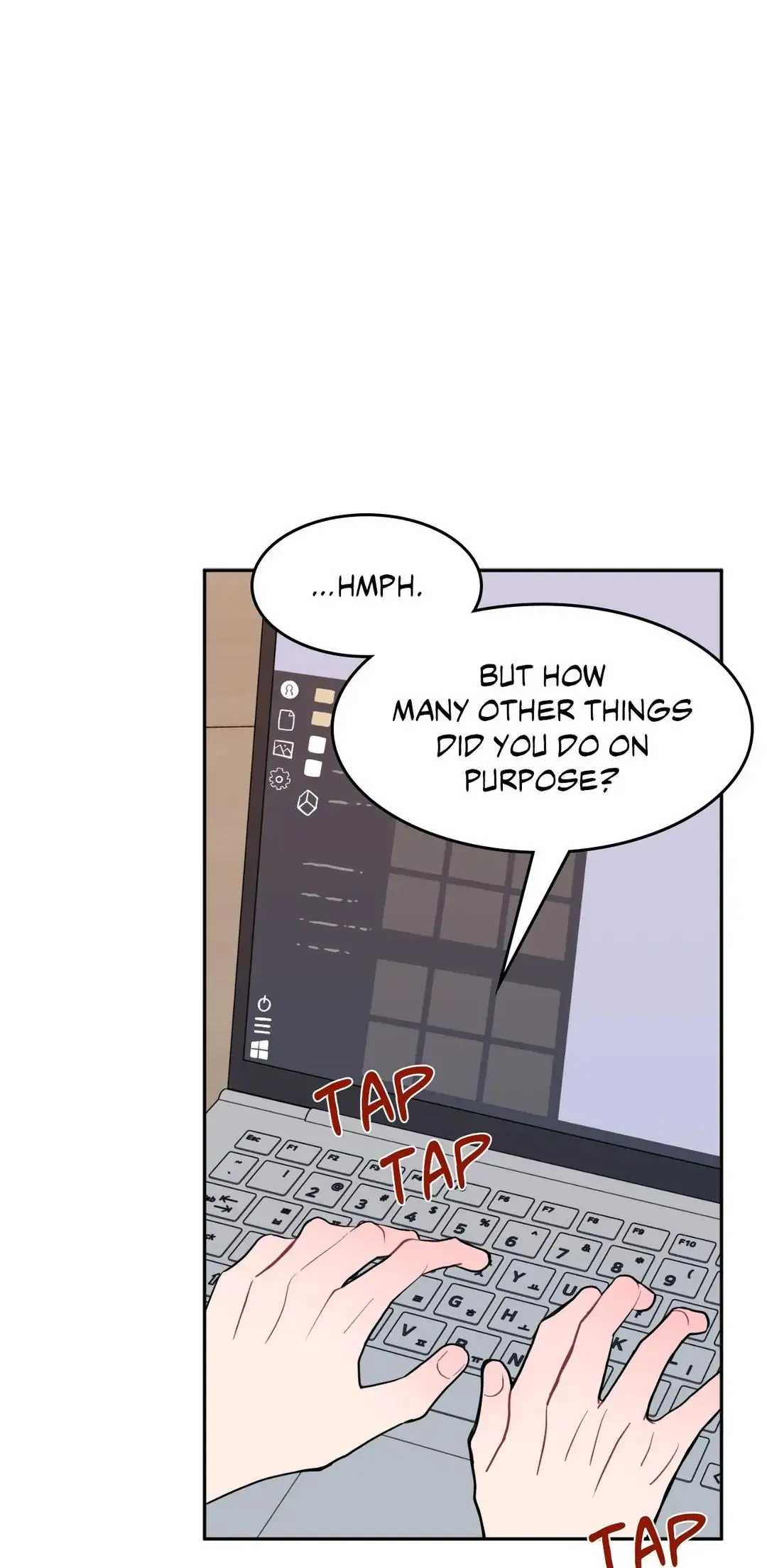 Can’t Think Straight - Chapter 22 Page 73