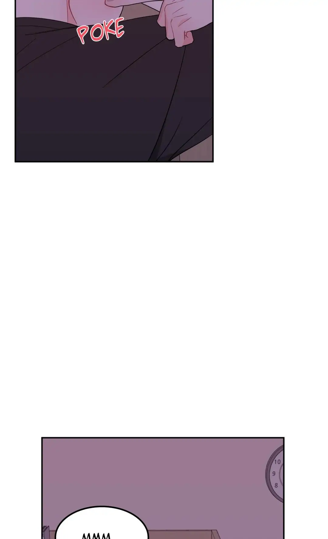 Can’t Think Straight - Chapter 22 Page 8