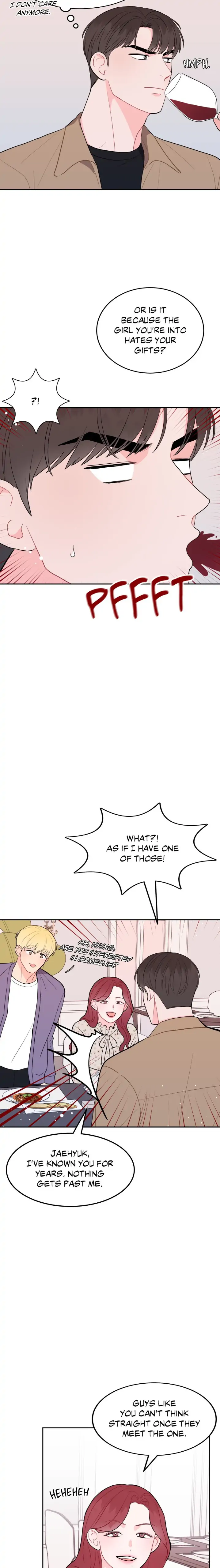 Can’t Think Straight - Chapter 23 Page 15