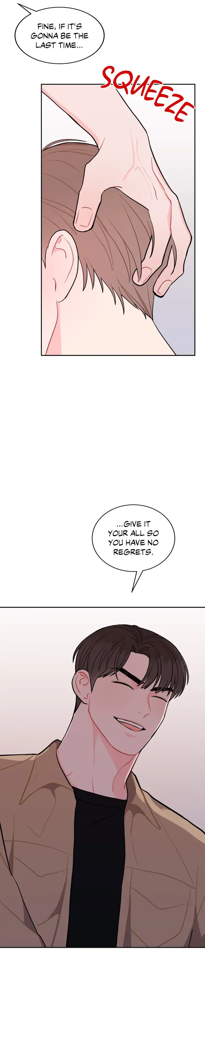 Can’t Think Straight - Chapter 23 Page 23