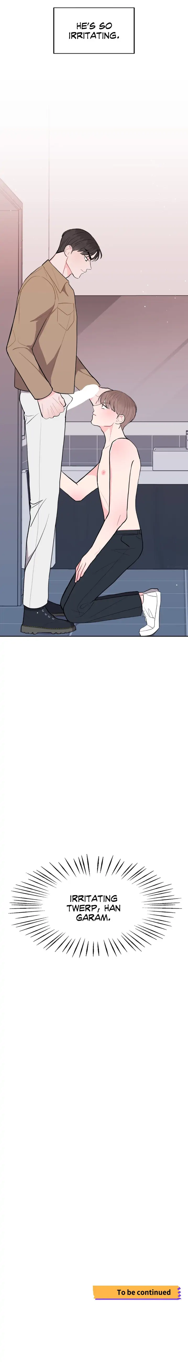 Can’t Think Straight - Chapter 23 Page 24