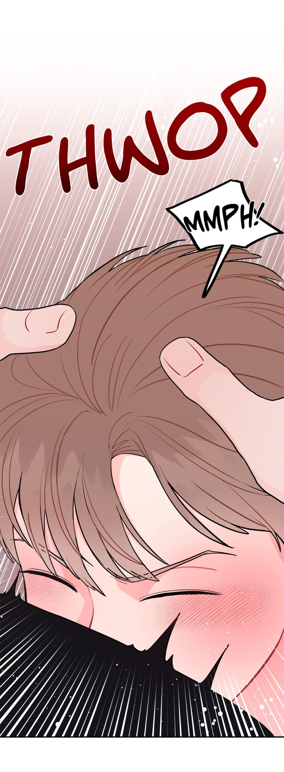 Can’t Think Straight - Chapter 24 Page 1