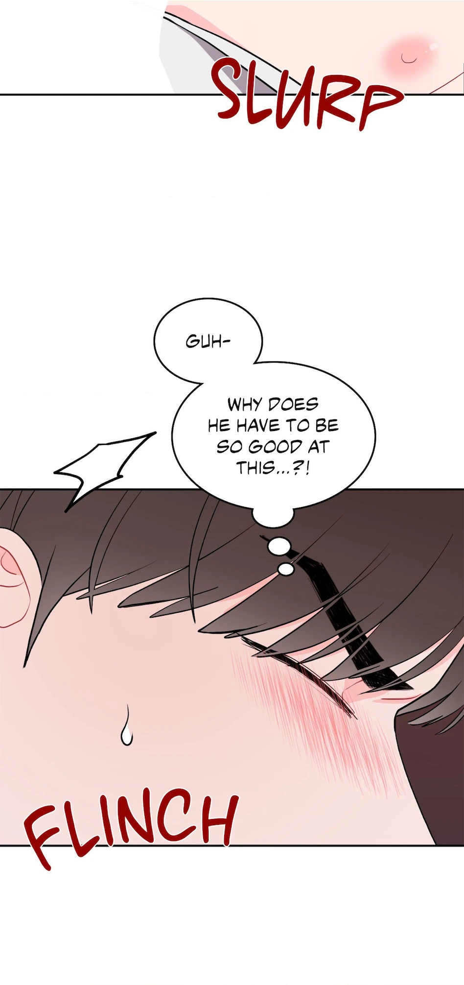 Can’t Think Straight - Chapter 24 Page 10