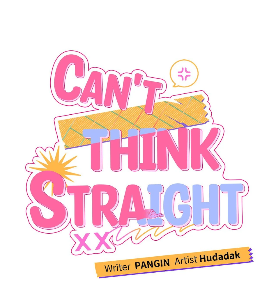 Can’t Think Straight - Chapter 24 Page 14