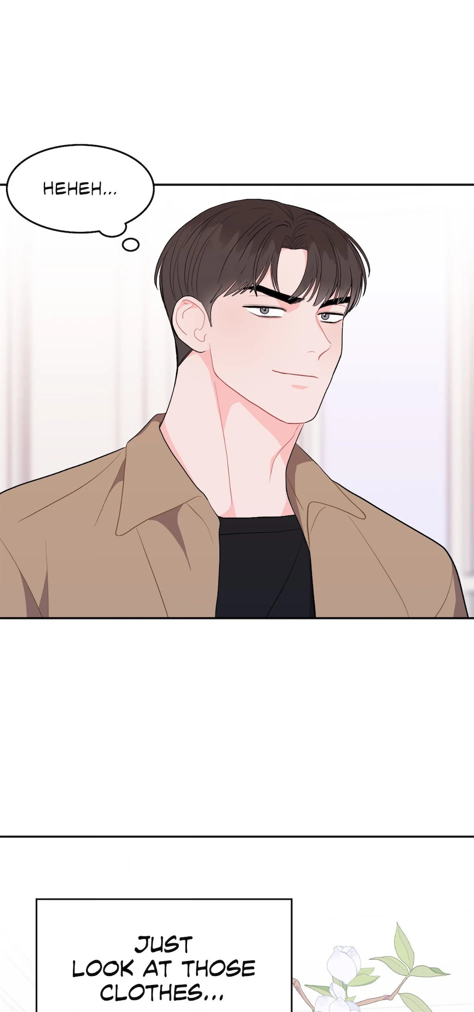 Can’t Think Straight - Chapter 24 Page 16