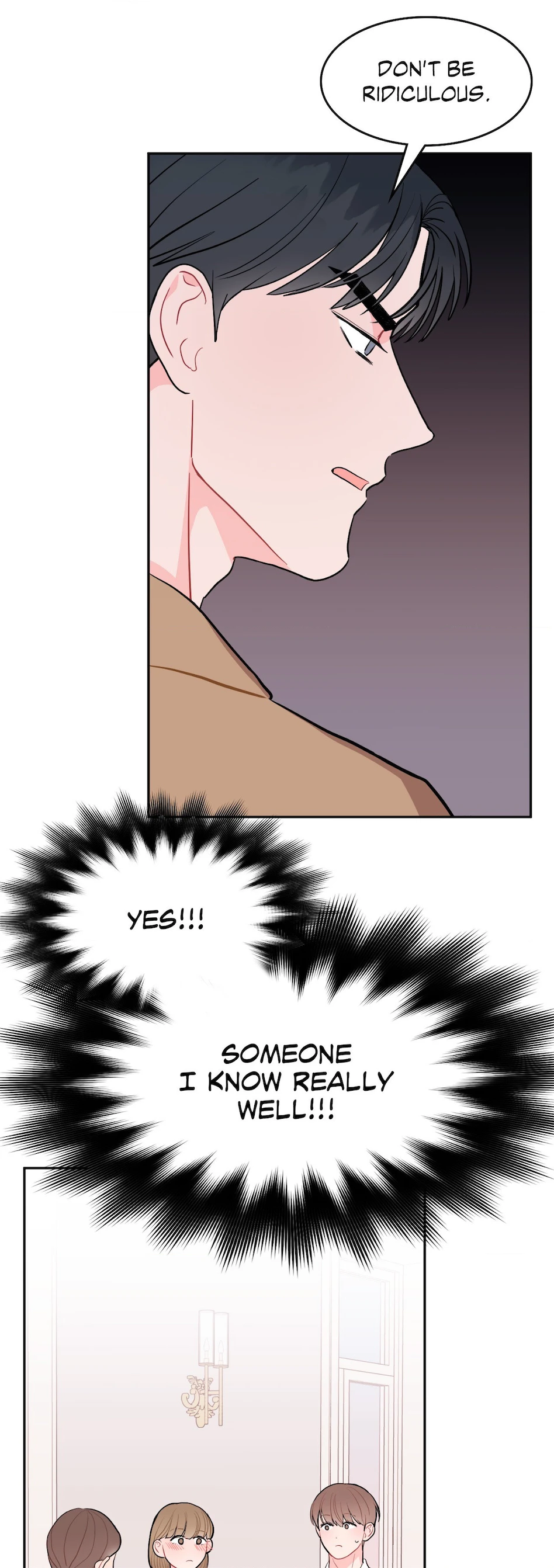 Can’t Think Straight - Chapter 24 Page 24