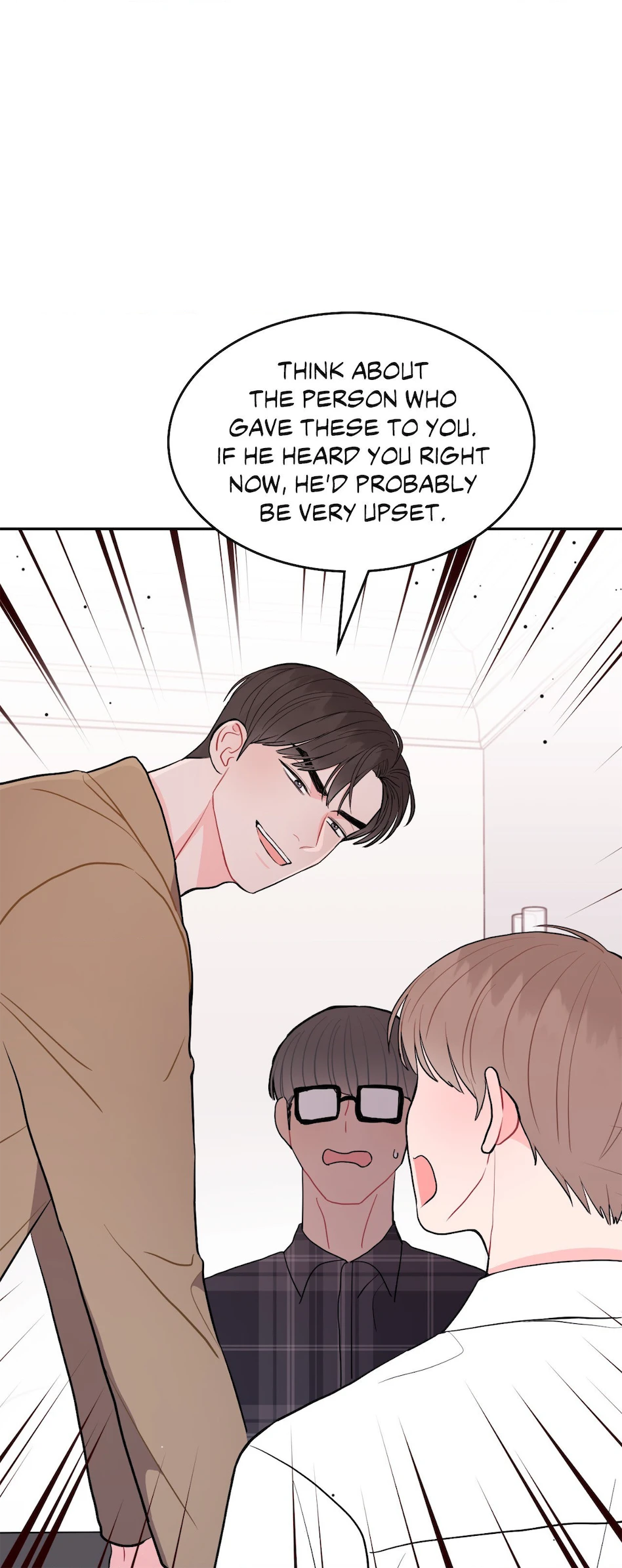 Can’t Think Straight - Chapter 24 Page 34