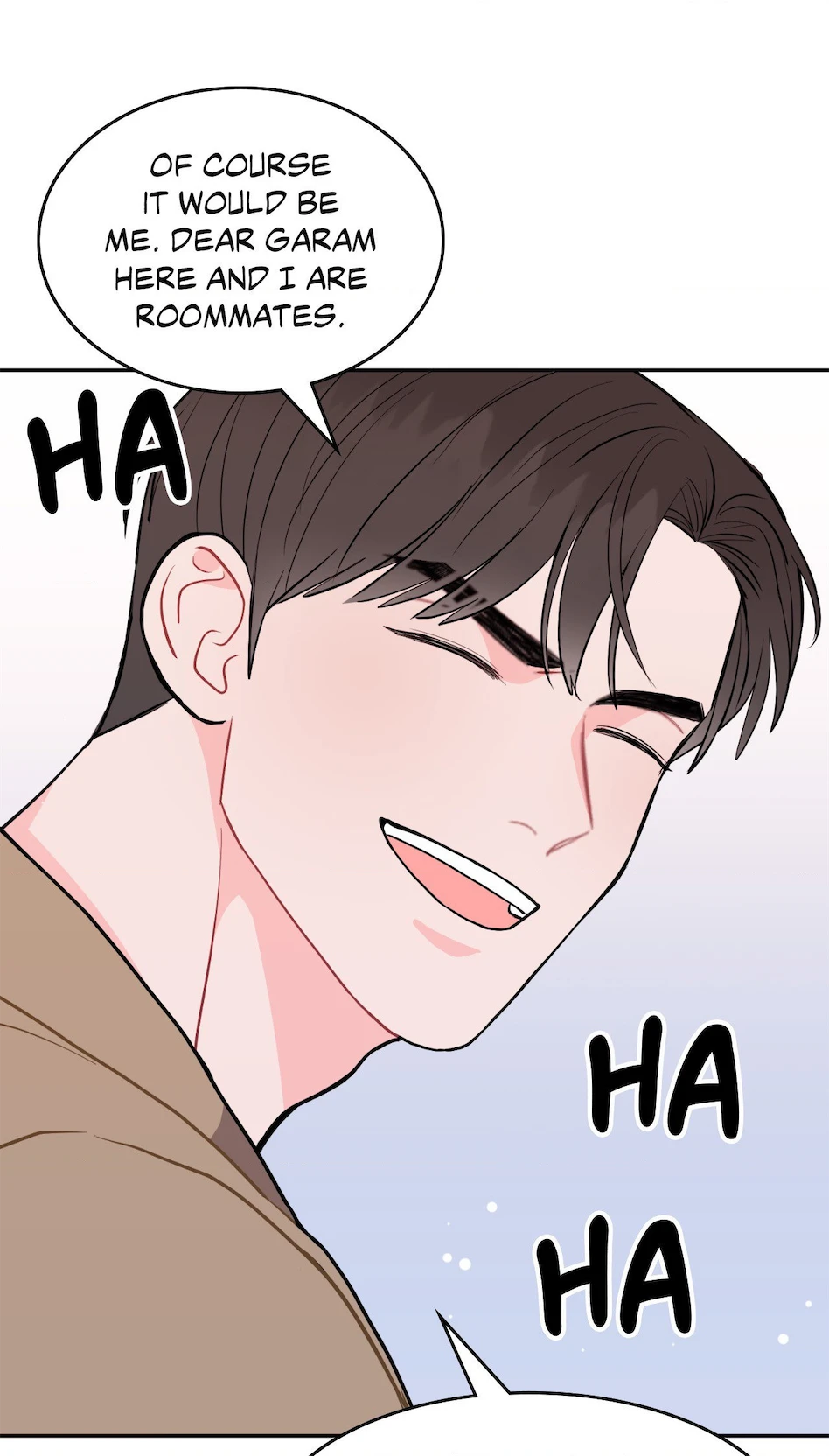Can’t Think Straight - Chapter 24 Page 36