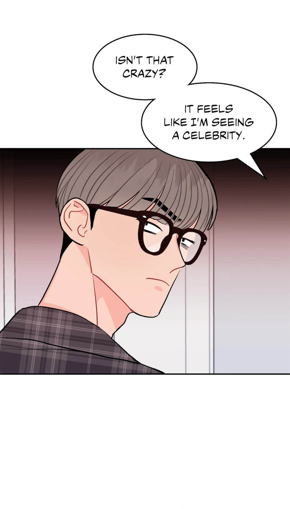 Can’t Think Straight - Chapter 24 Page 40