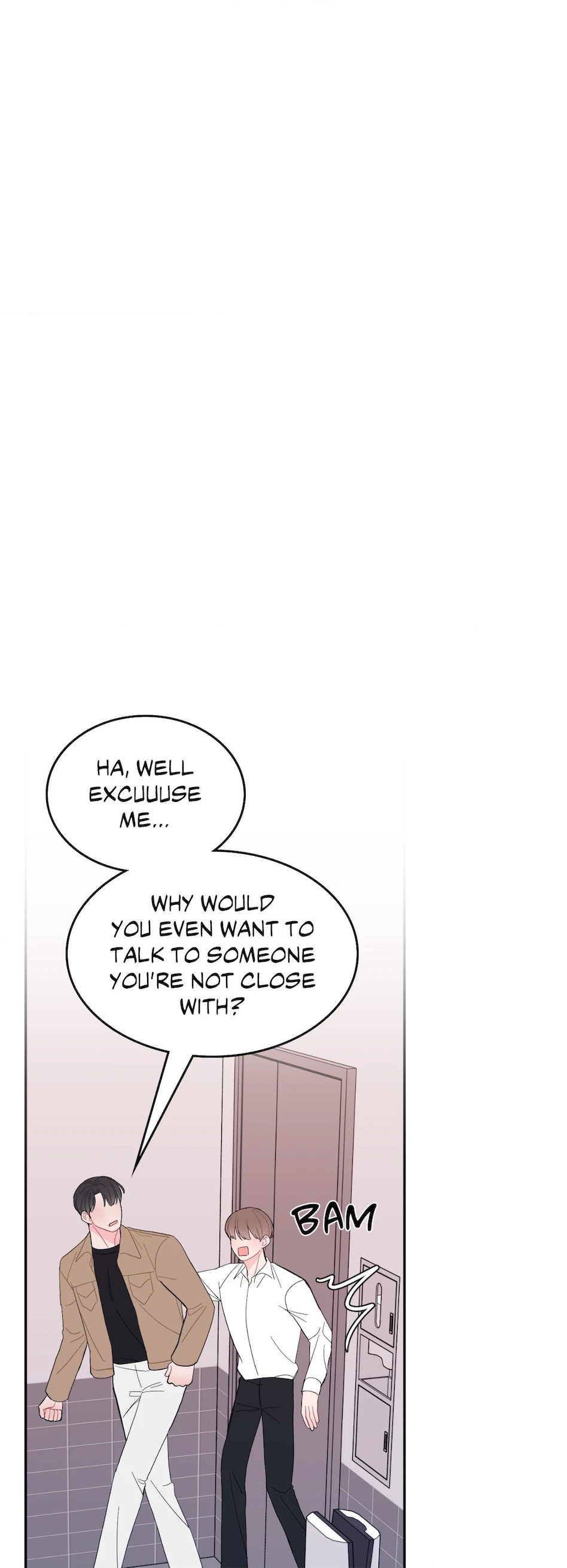 Can’t Think Straight - Chapter 24 Page 41