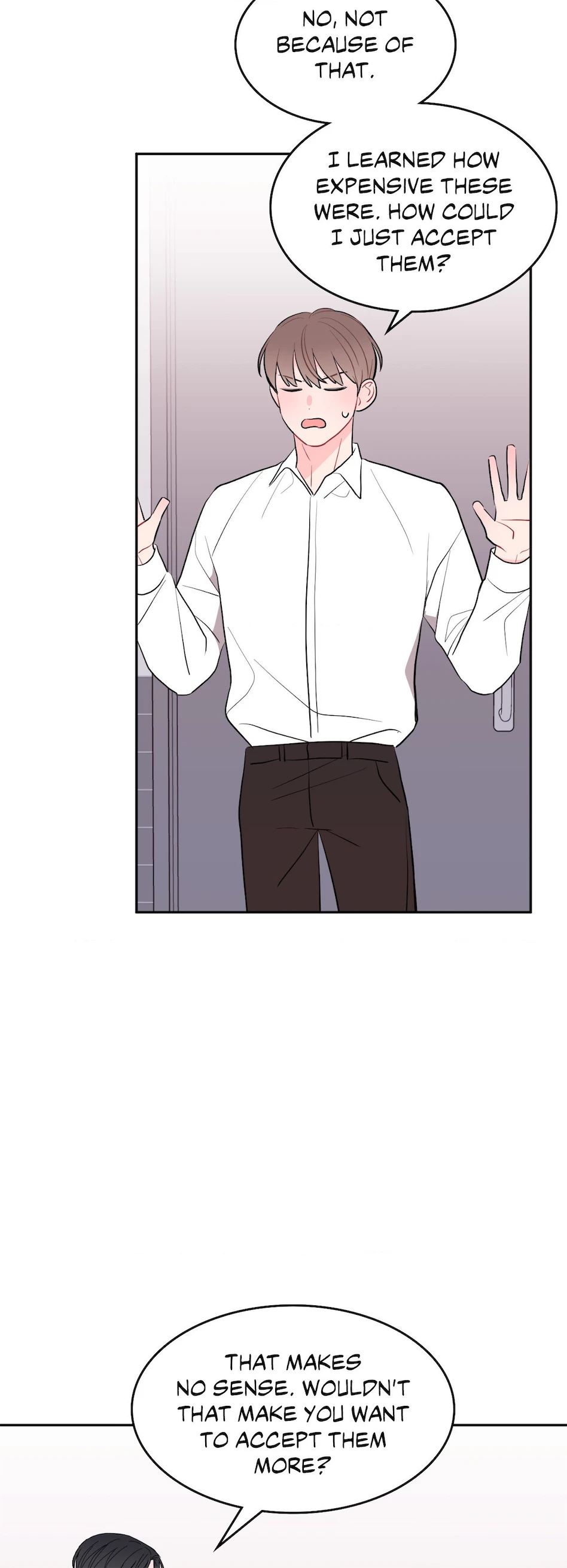 Can’t Think Straight - Chapter 24 Page 44