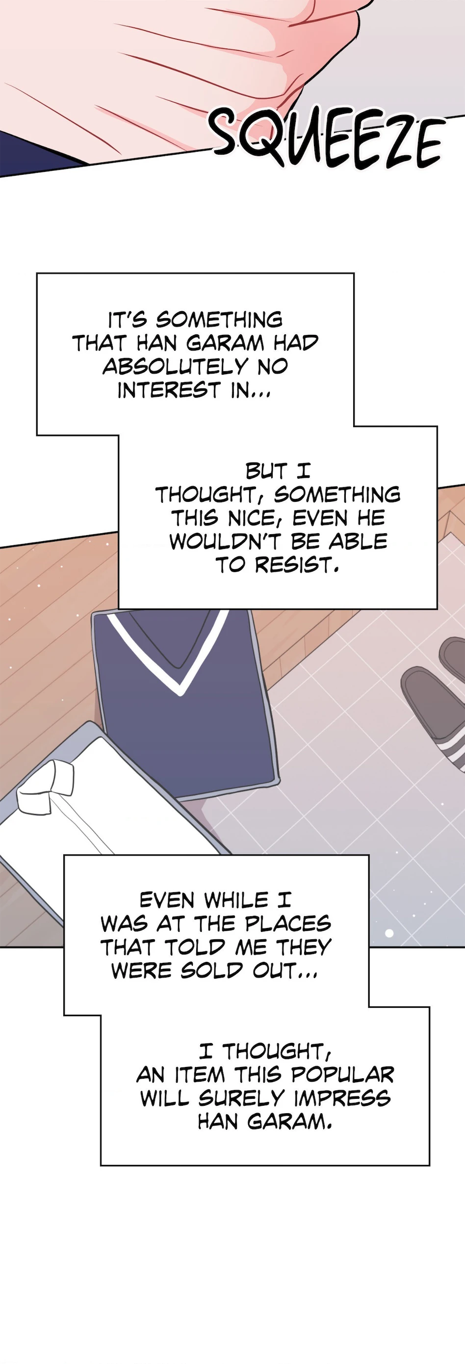 Can’t Think Straight - Chapter 24 Page 48