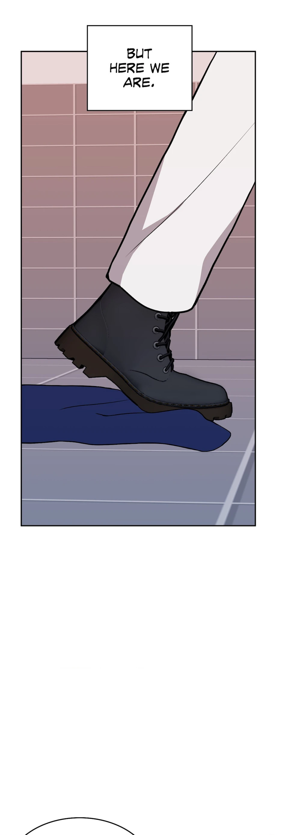 Can’t Think Straight - Chapter 24 Page 49