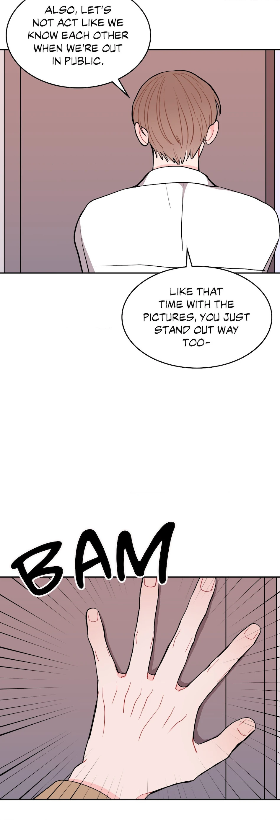 Can’t Think Straight - Chapter 24 Page 50