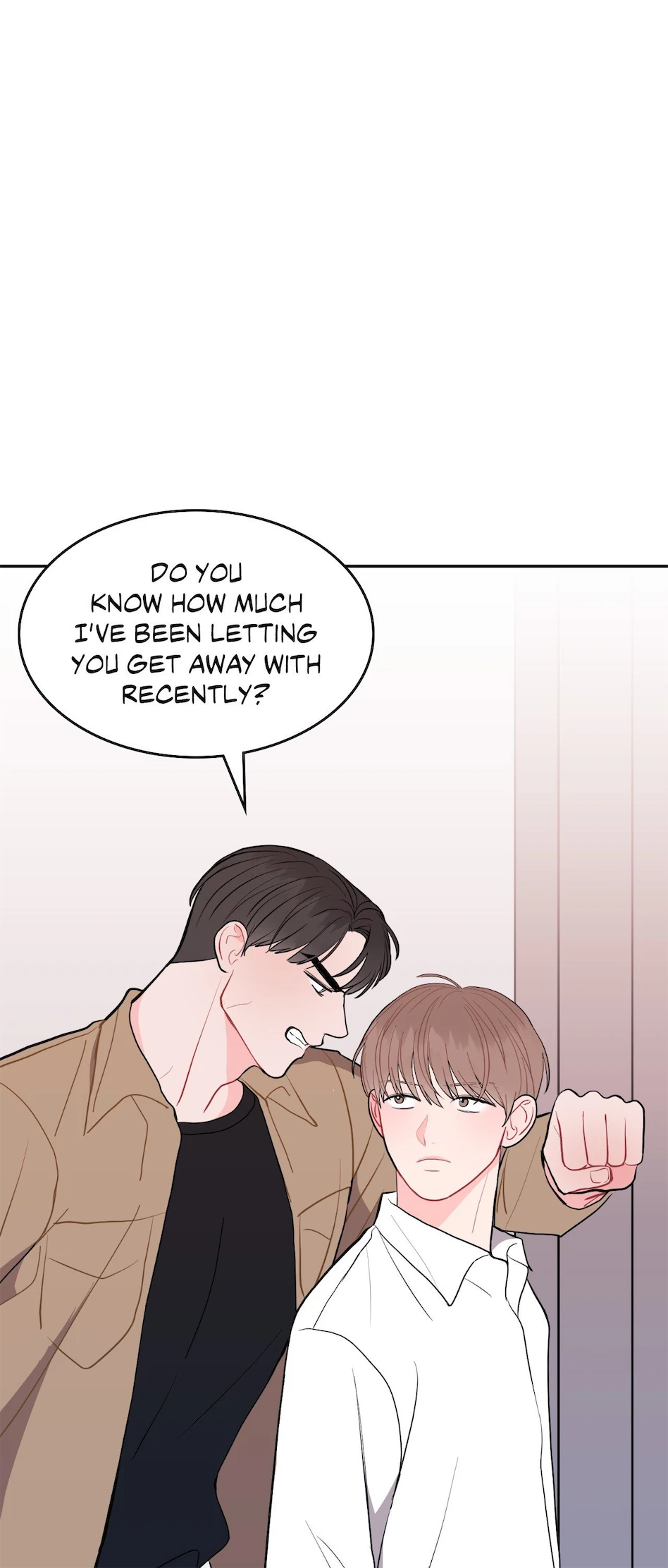 Can’t Think Straight - Chapter 24 Page 51