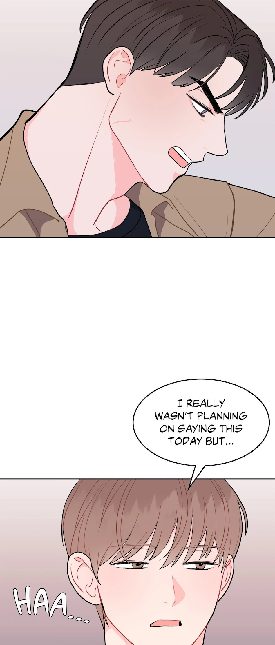 Can’t Think Straight - Chapter 24 Page 53
