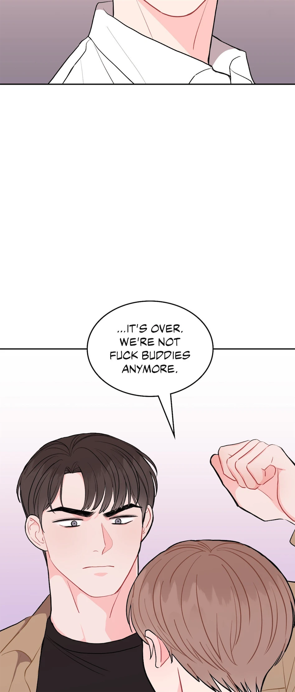 Can’t Think Straight - Chapter 24 Page 54