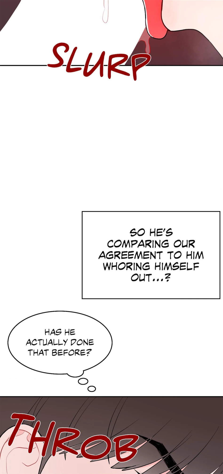 Can’t Think Straight - Chapter 24 Page 7