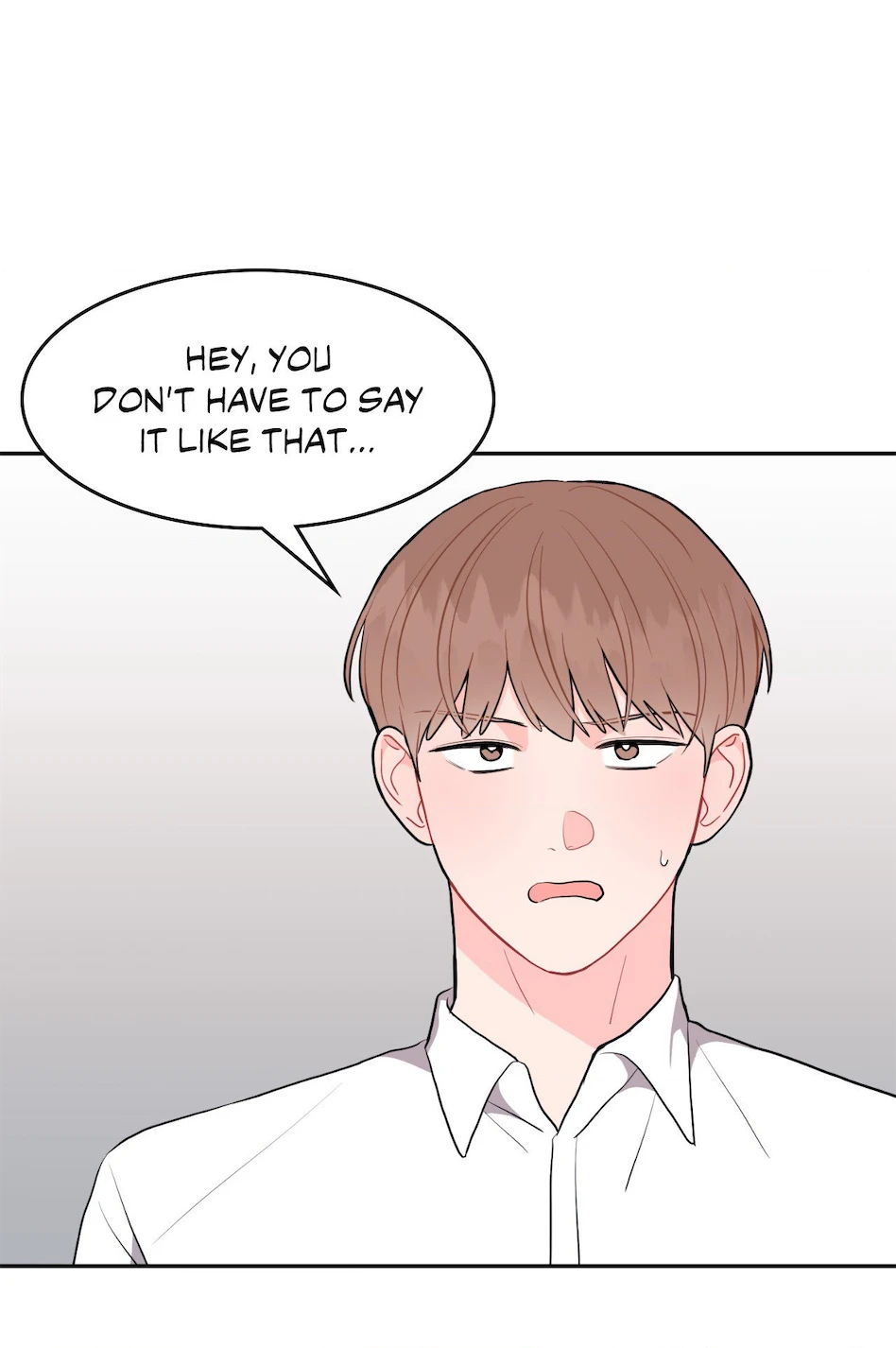 Can’t Think Straight - Chapter 25 Page 11