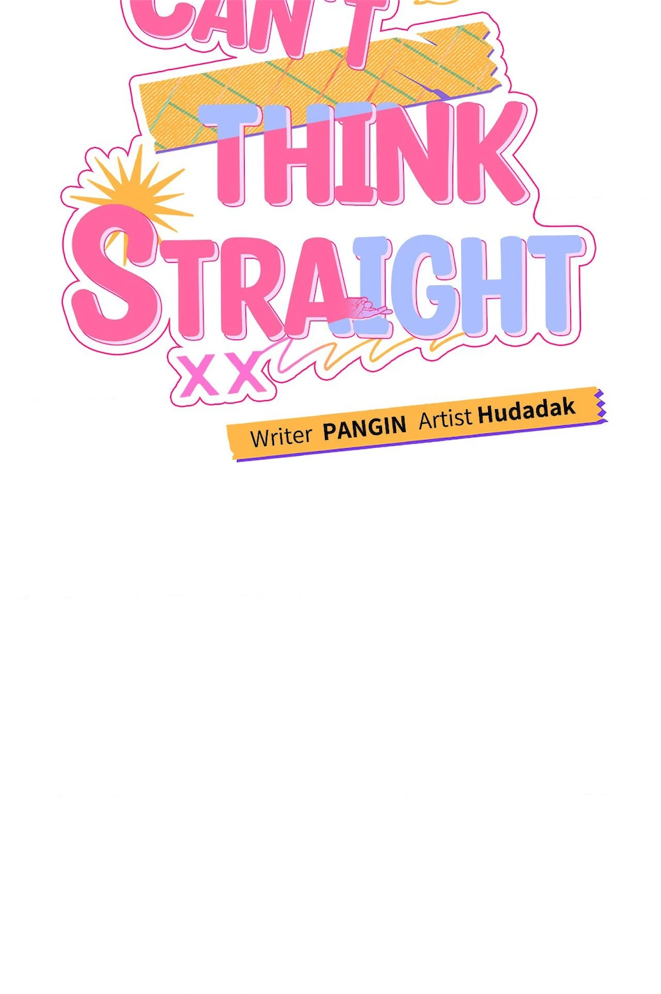 Can’t Think Straight - Chapter 25 Page 15