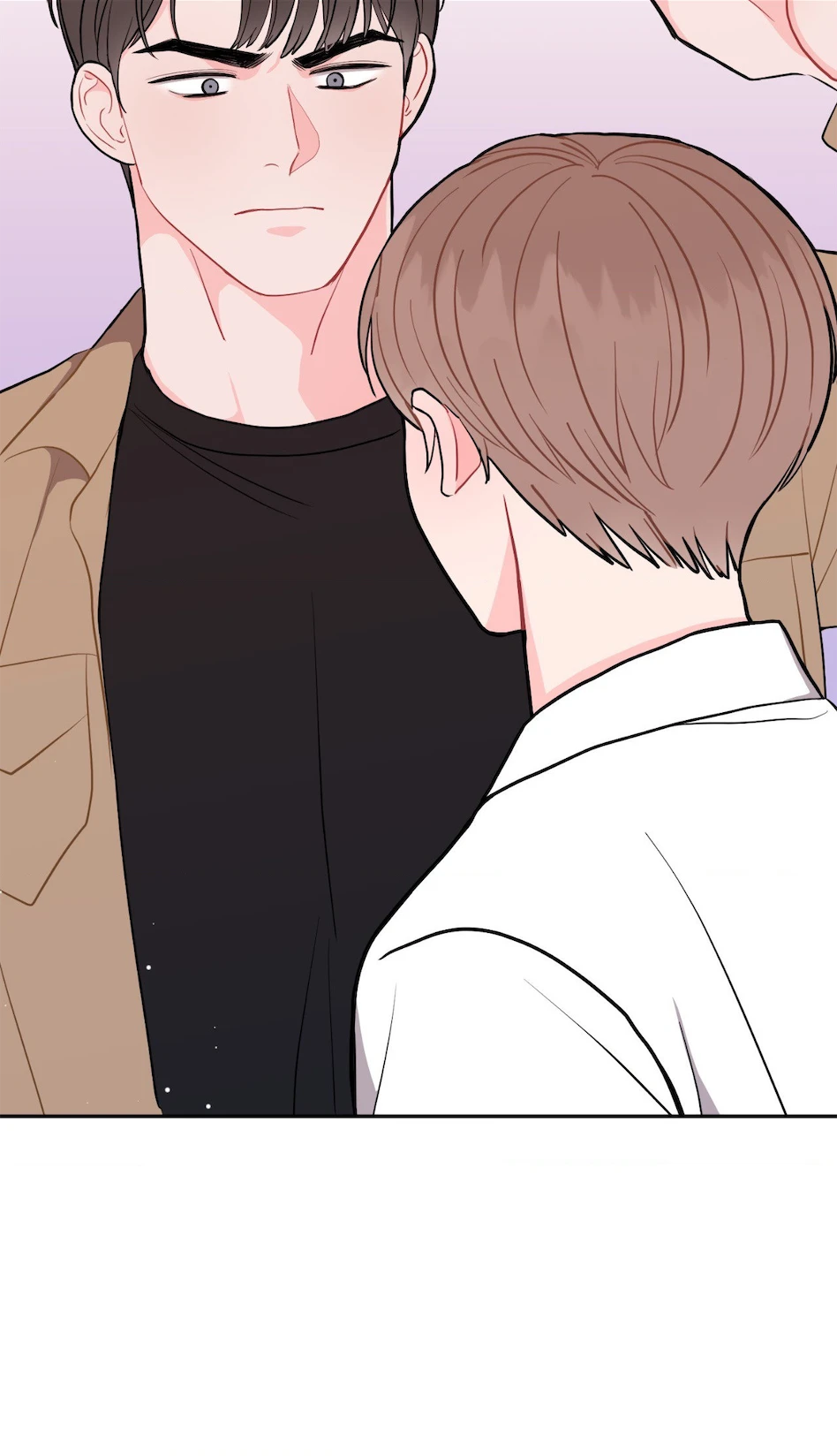 Can’t Think Straight - Chapter 25 Page 18