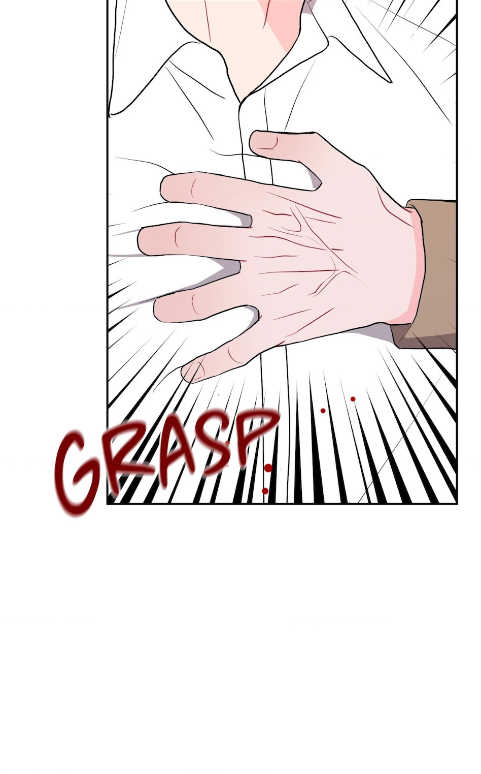 Can’t Think Straight - Chapter 25 Page 23