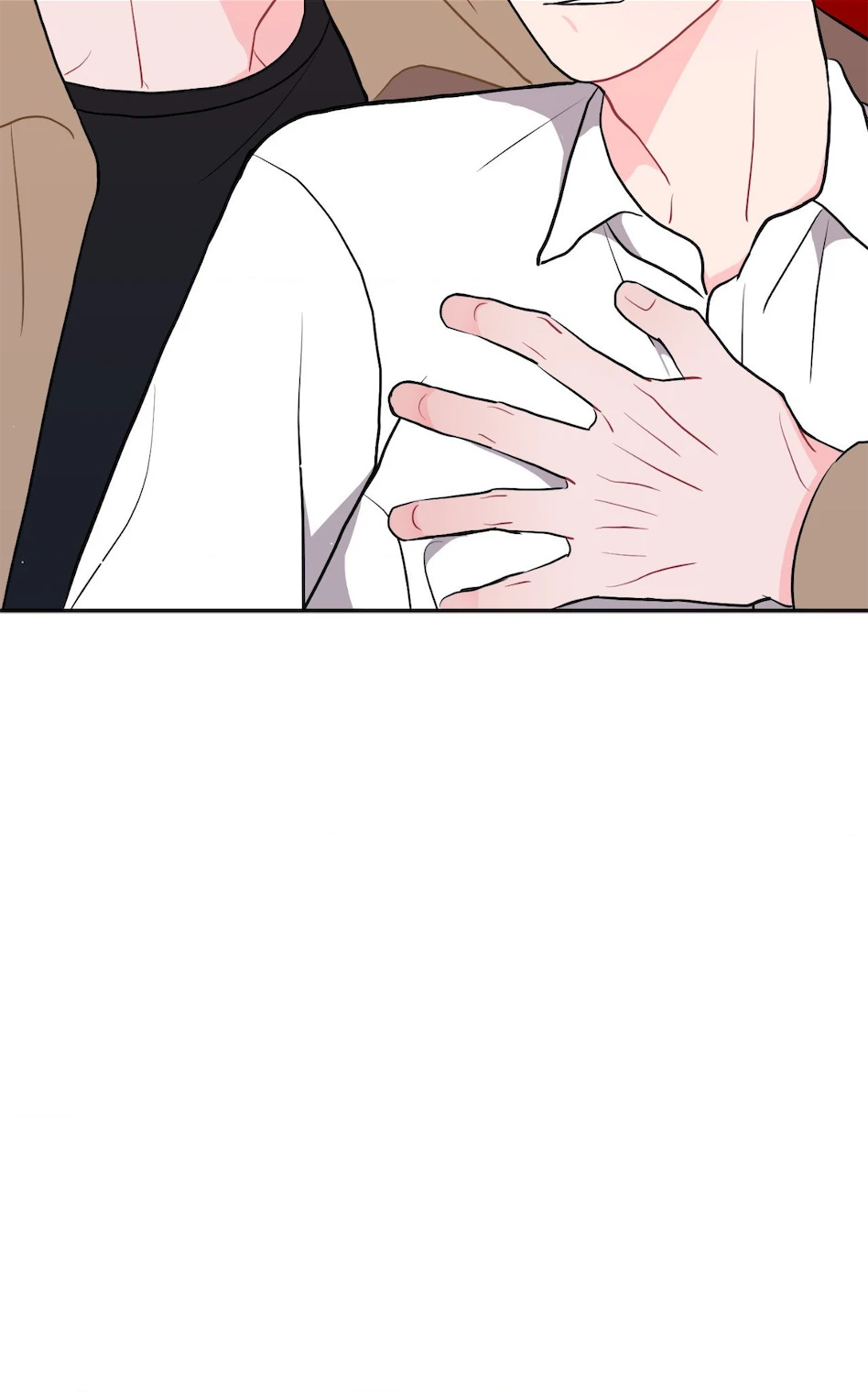 Can’t Think Straight - Chapter 25 Page 25