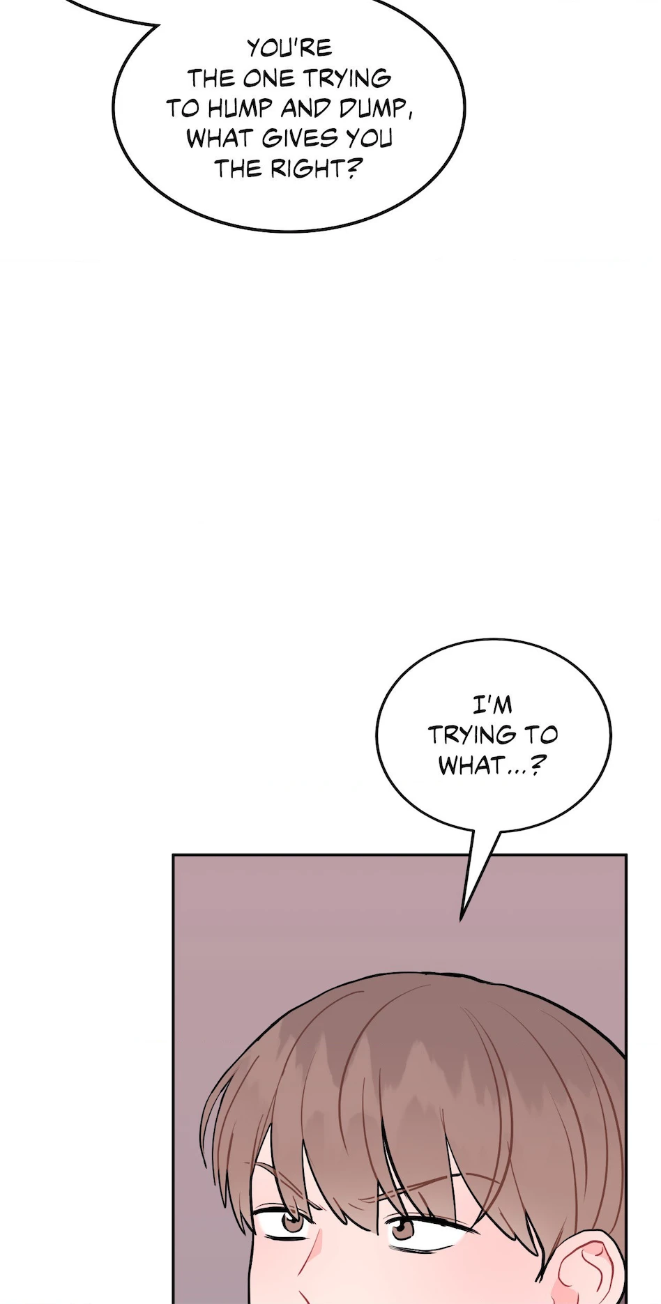 Can’t Think Straight - Chapter 25 Page 33