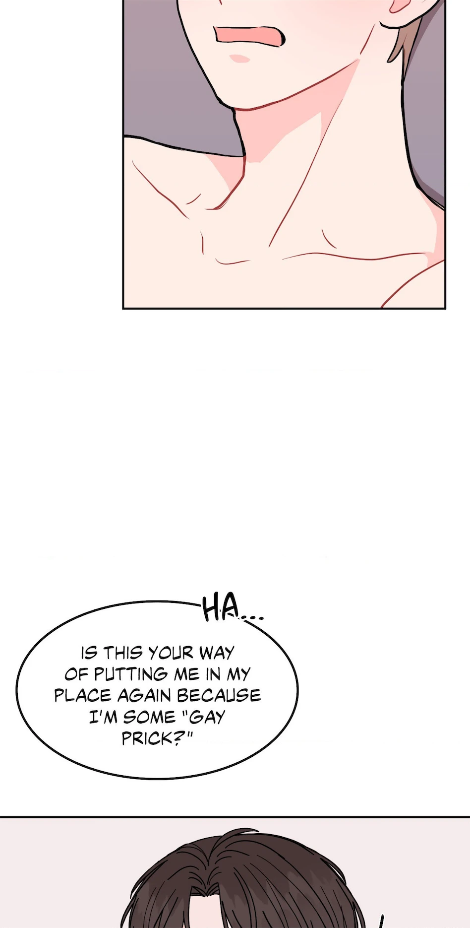 Can’t Think Straight - Chapter 25 Page 34