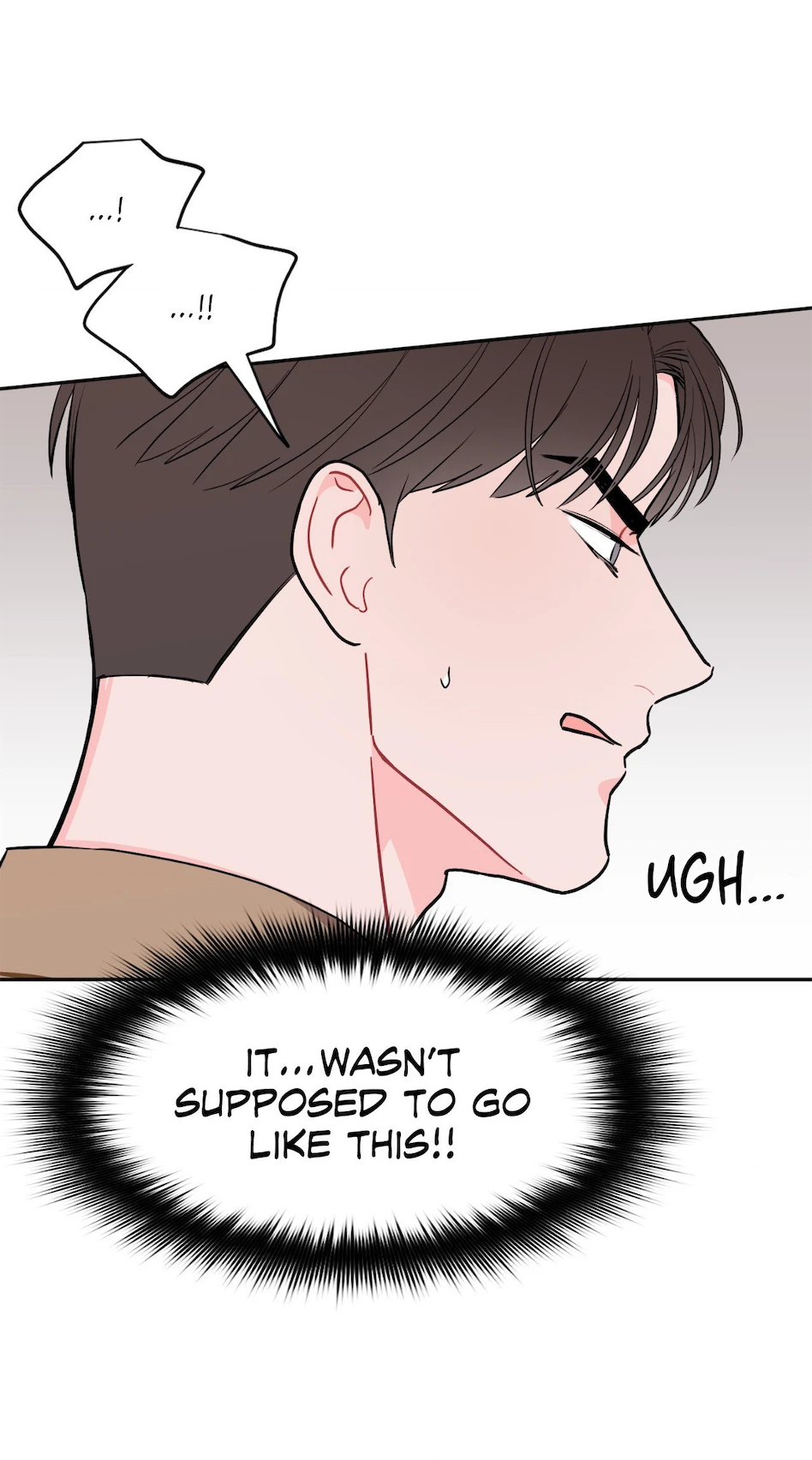Can’t Think Straight - Chapter 25 Page 37