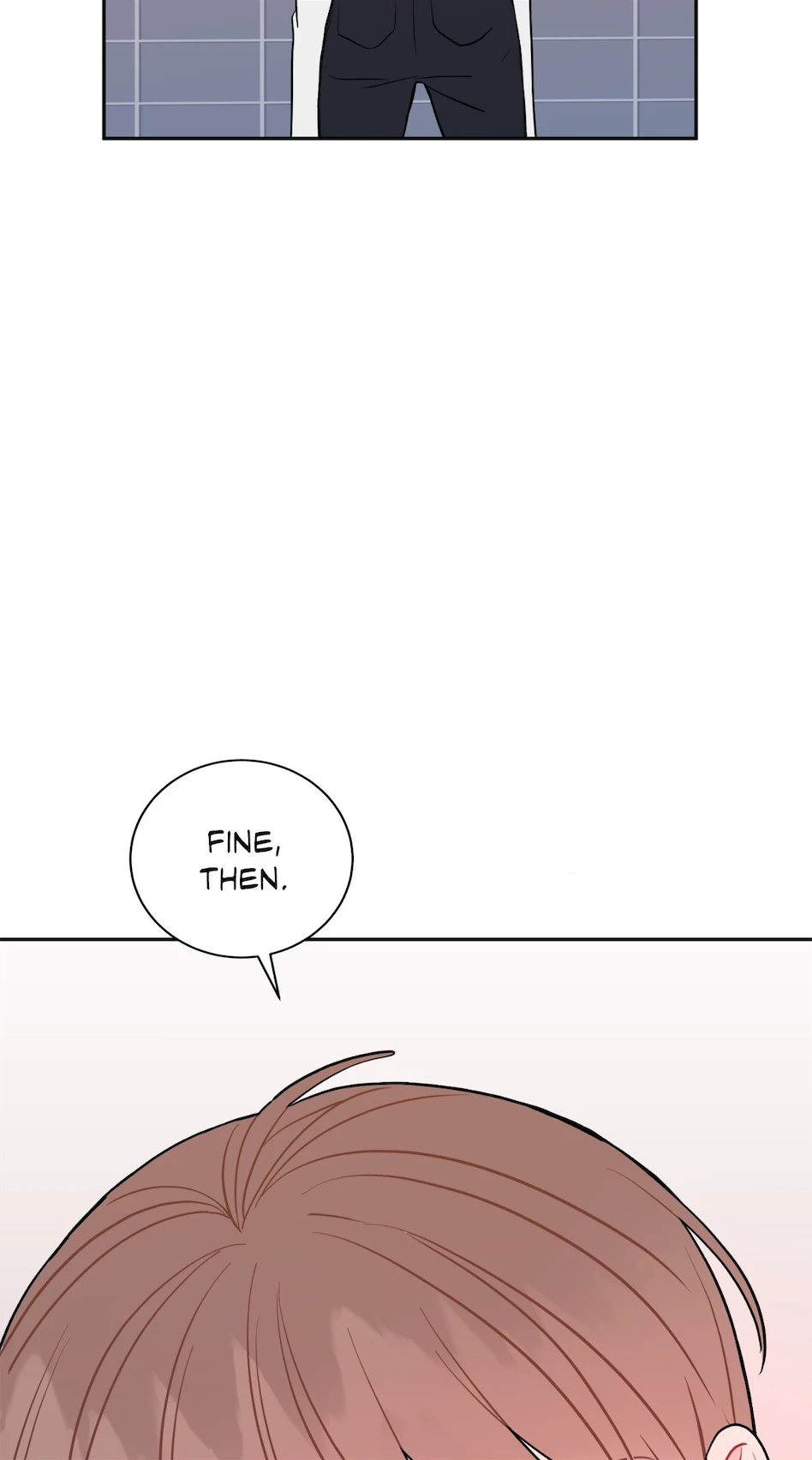 Can’t Think Straight - Chapter 25 Page 39