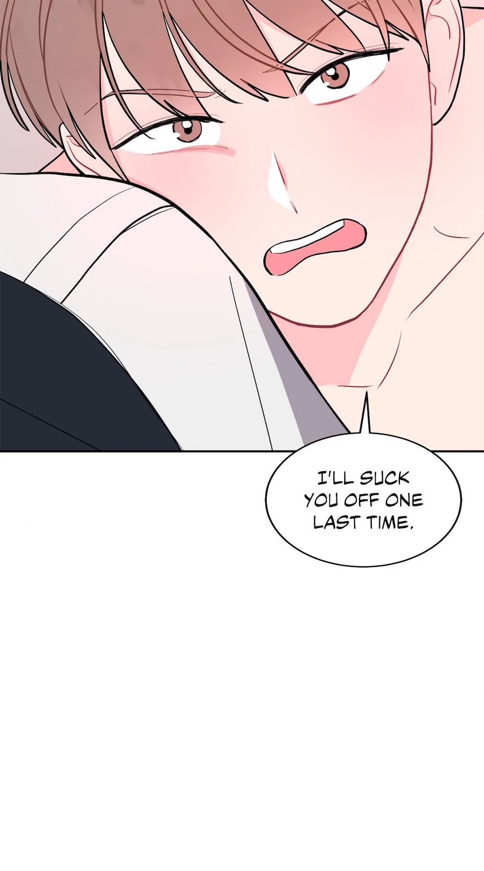 Can’t Think Straight - Chapter 25 Page 40