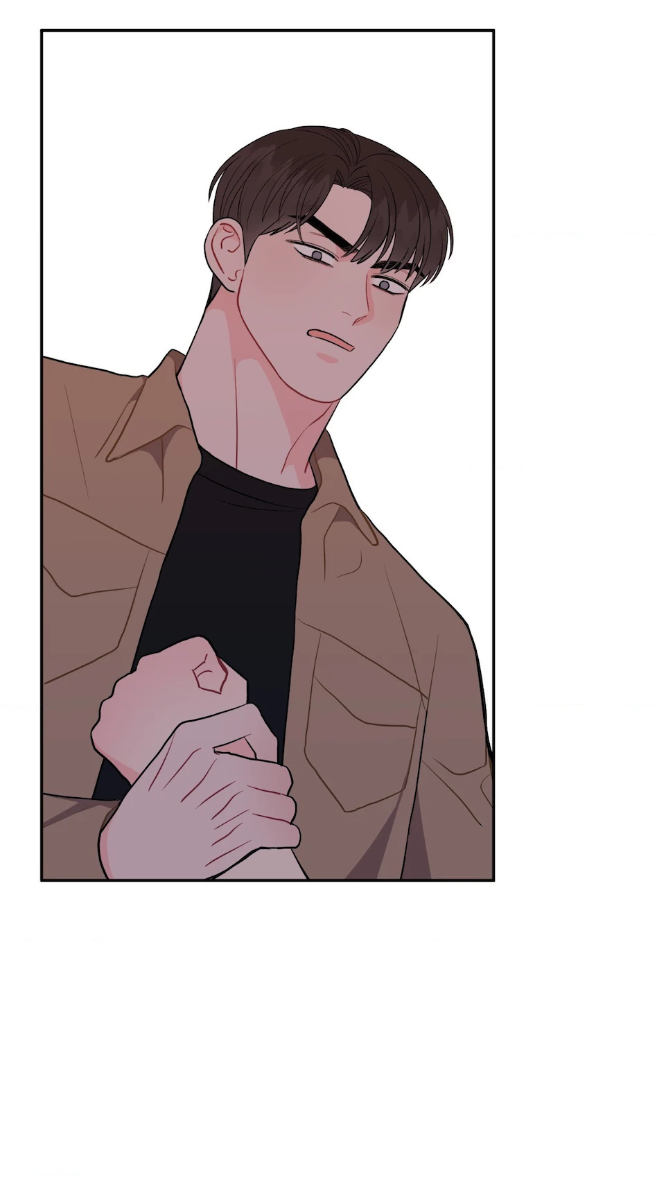 Can’t Think Straight - Chapter 25 Page 41