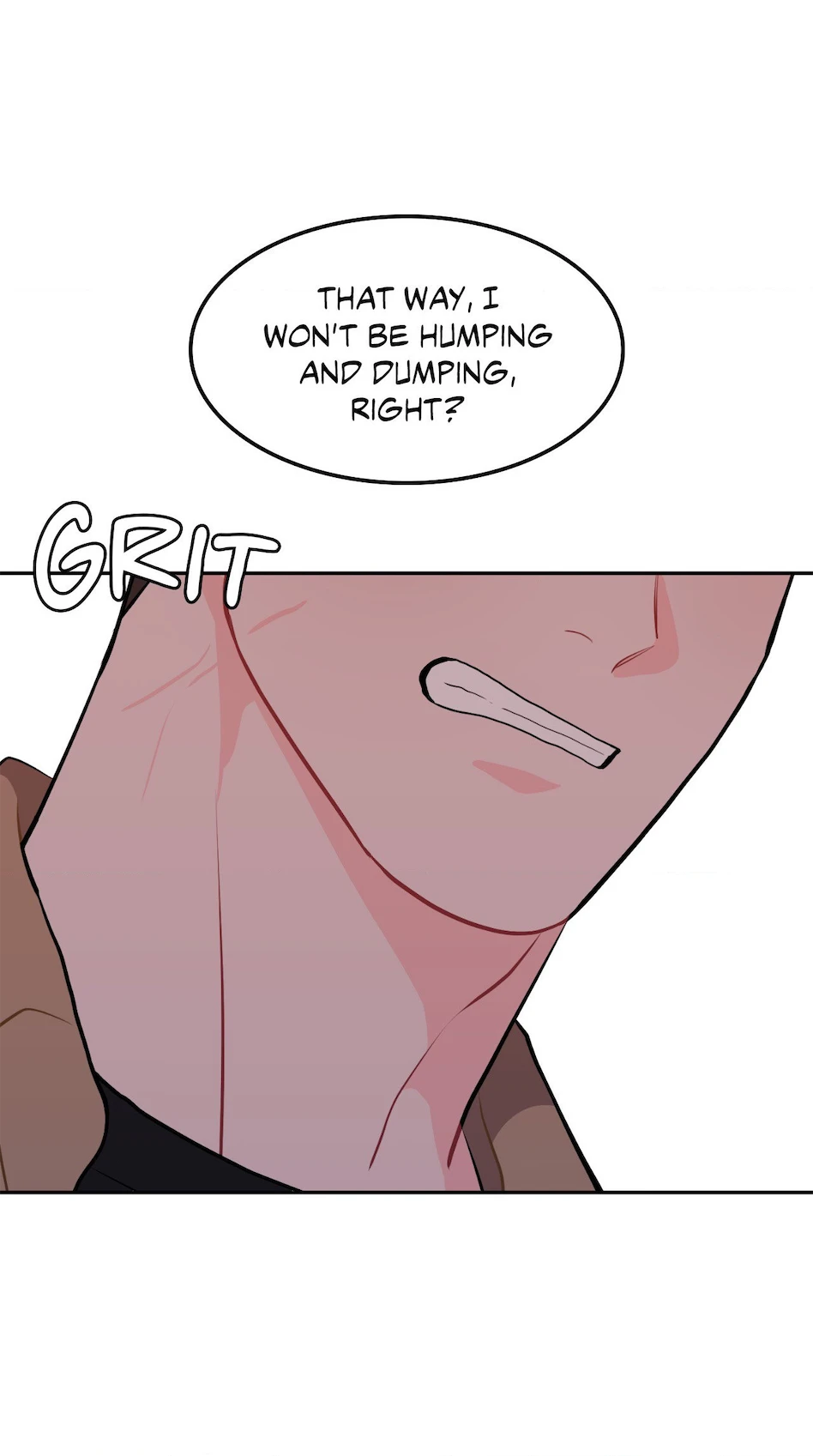 Can’t Think Straight - Chapter 25 Page 42
