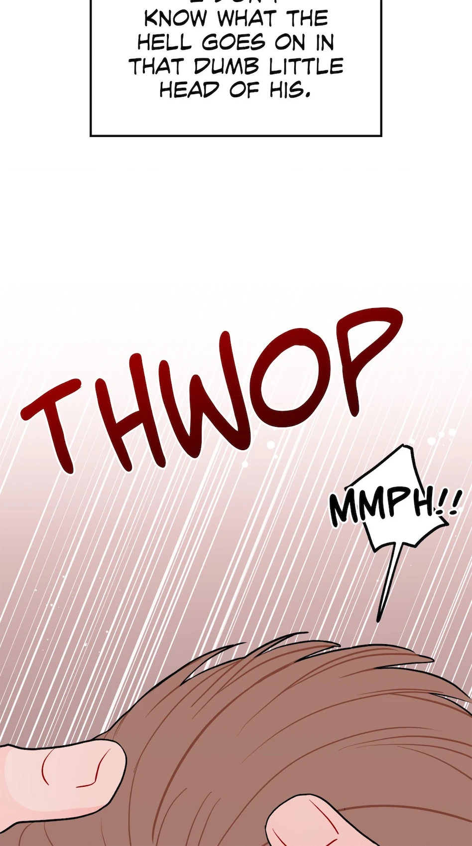 Can’t Think Straight - Chapter 25 Page 44