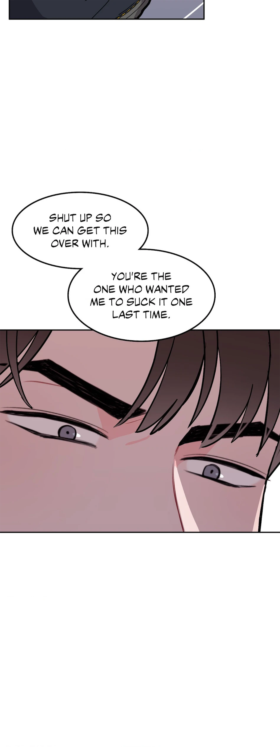 Can’t Think Straight - Chapter 25 Page 50
