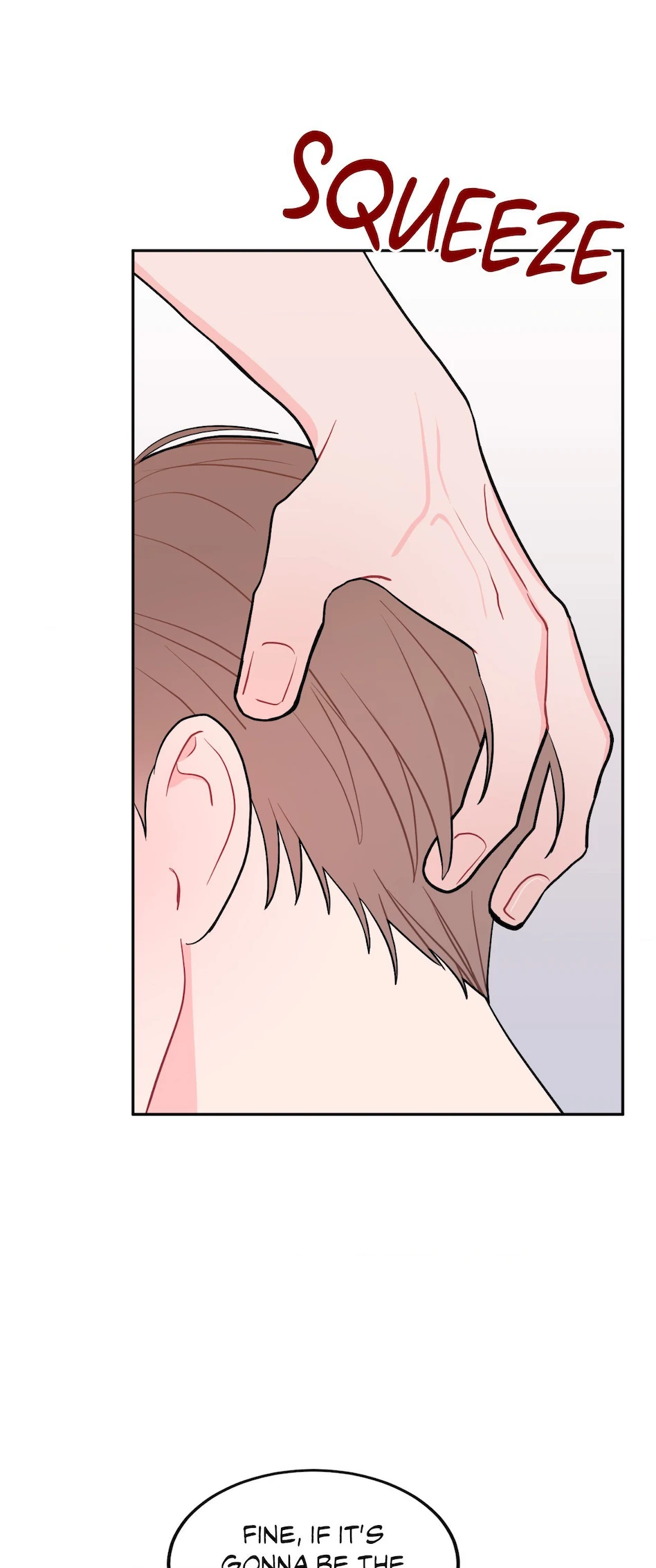 Can’t Think Straight - Chapter 25 Page 54