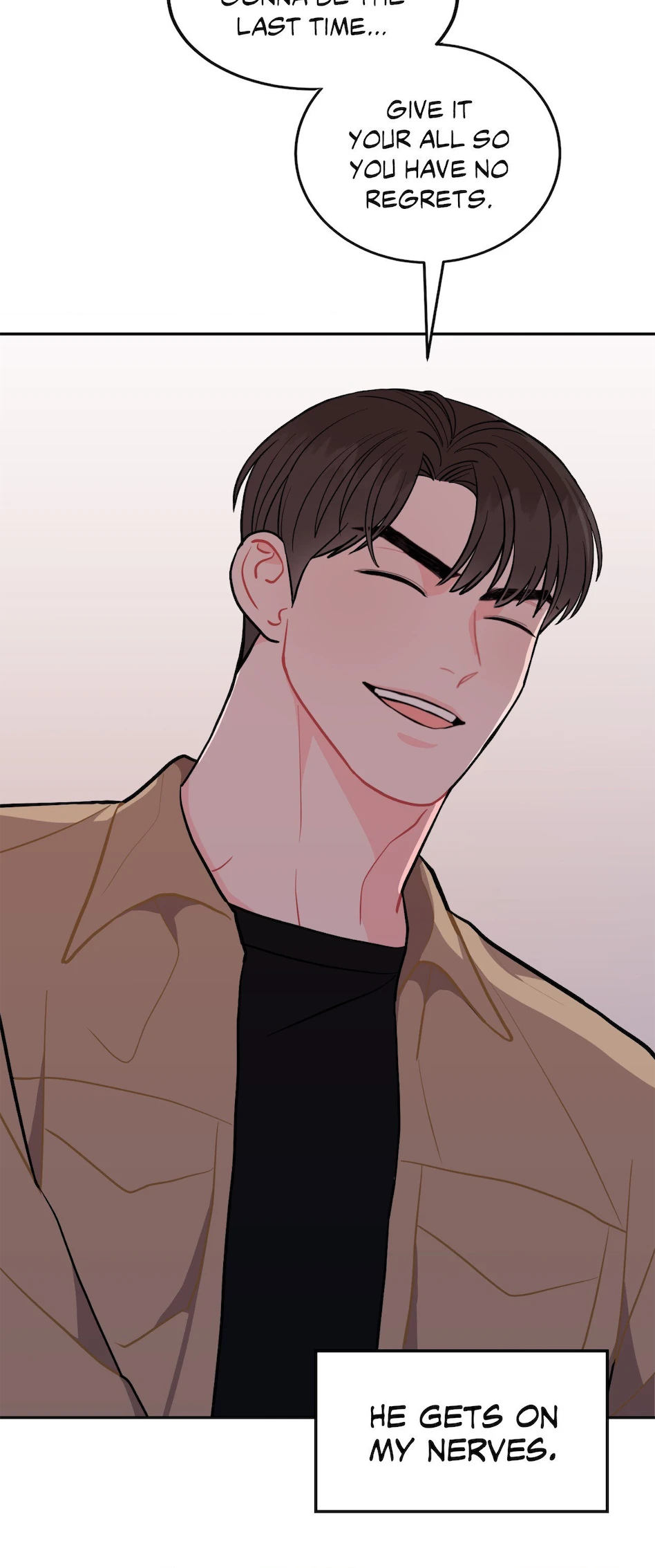 Can’t Think Straight - Chapter 25 Page 55
