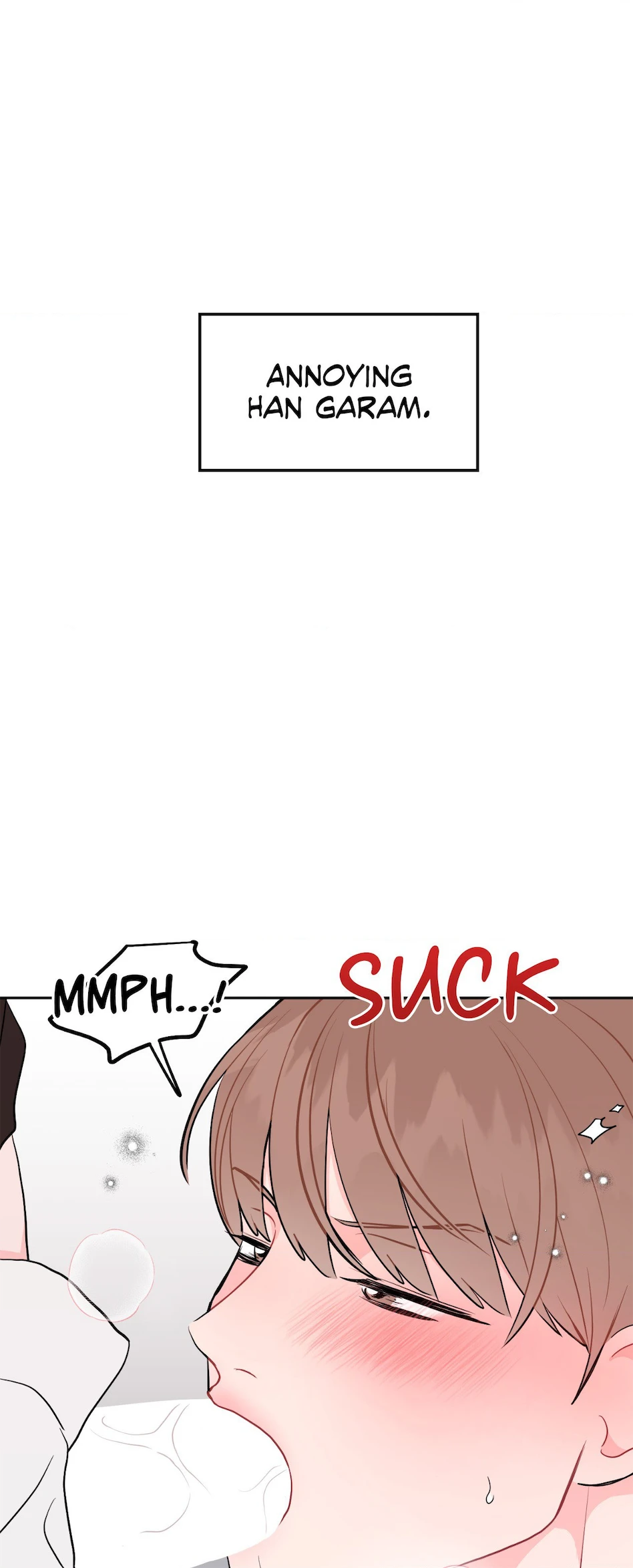 Can’t Think Straight - Chapter 25 Page 56